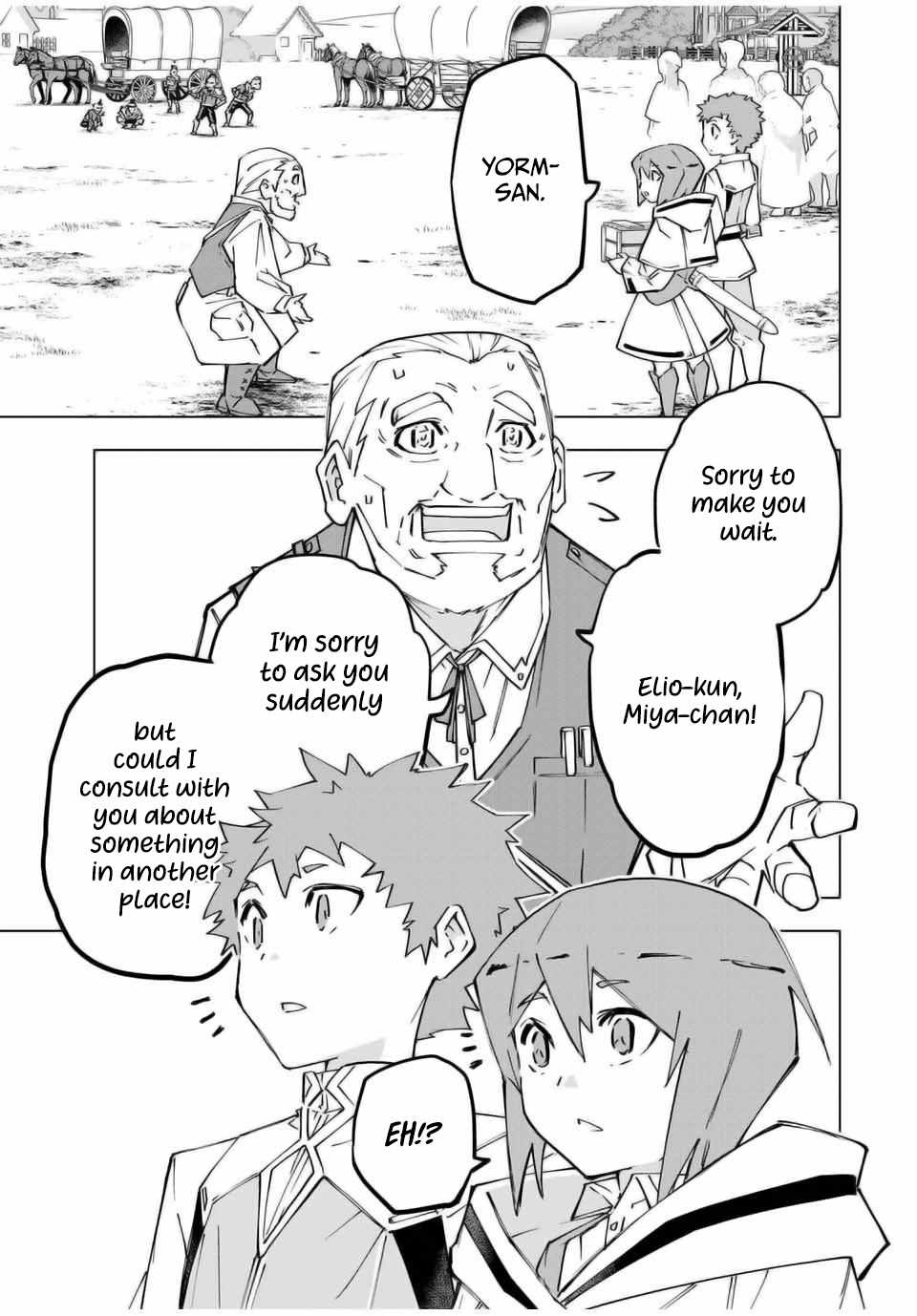 Shinjiteita Nakama-tachi ni Dungeon Okuchi de Korosarekaketa ga Gift "Mugen Gacha" de Level 9999 no Nakama-tachi o Te ni Irete Moto Party Member to Sekai ni Fukushuu & "Zamaa!" Shimasu! Chapter 120 — Page 22
