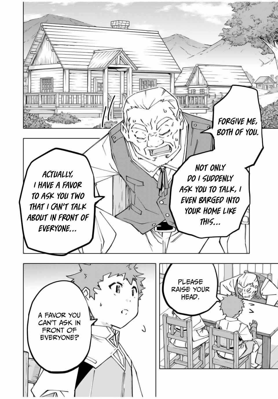 Shinjiteita Nakama-tachi ni Dungeon Okuchi de Korosarekaketa ga Gift "Mugen Gacha" de Level 9999 no Nakama-tachi o Te ni Irete Moto Party Member to Sekai ni Fukushuu & "Zamaa!" Shimasu! Chapter 120 — Page 23