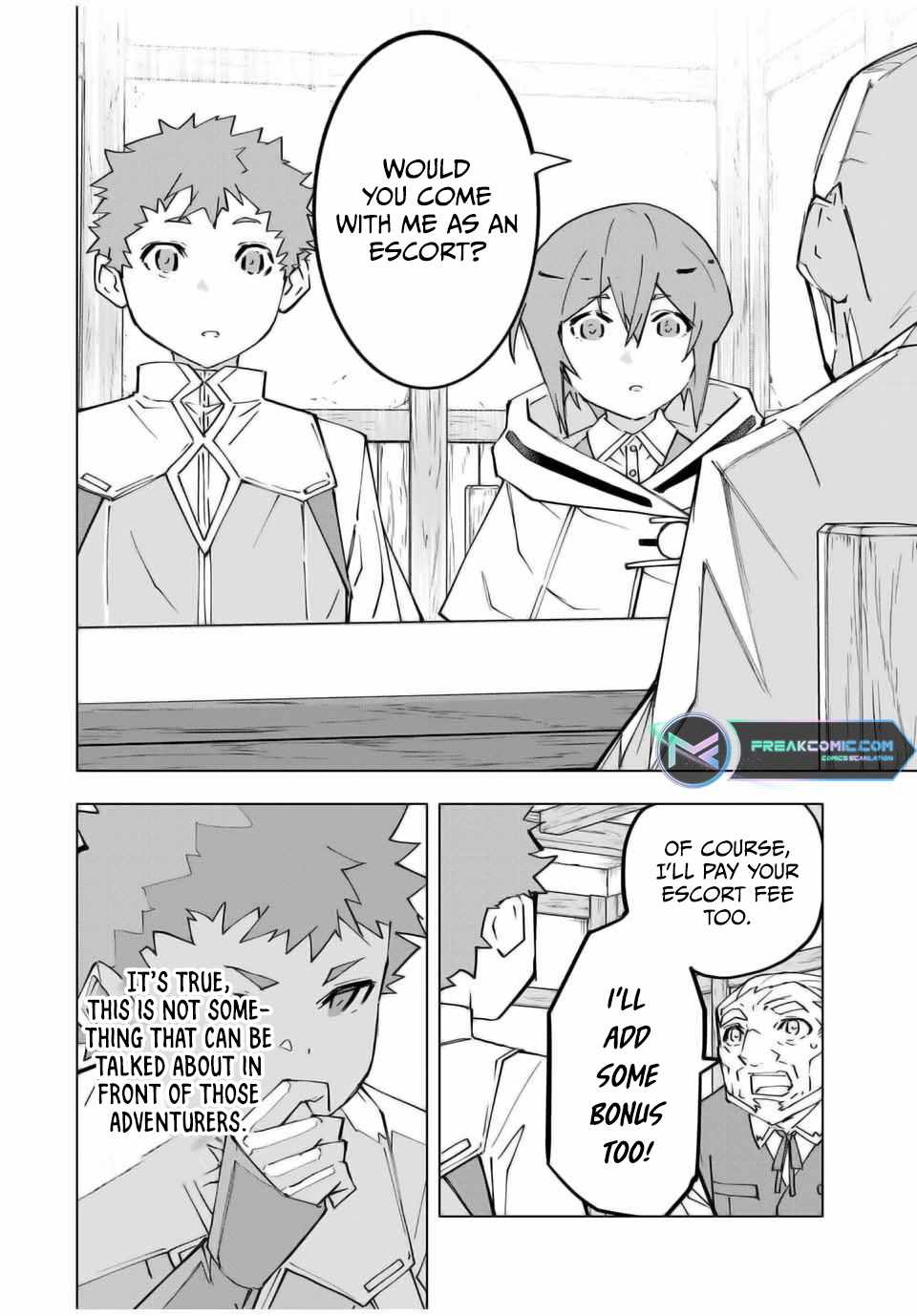 Shinjiteita Nakama-tachi ni Dungeon Okuchi de Korosarekaketa ga Gift "Mugen Gacha" de Level 9999 no Nakama-tachi o Te ni Irete Moto Party Member to Sekai ni Fukushuu & "Zamaa!" Shimasu! Chapter 120 — Page 25