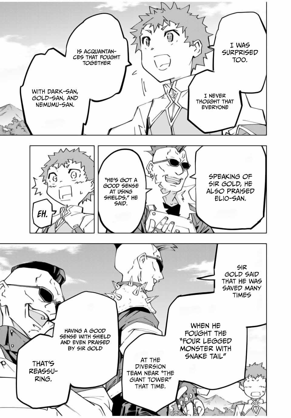 Shinjiteita Nakama-tachi ni Dungeon Okuchi de Korosarekaketa ga Gift "Mugen Gacha" de Level 9999 no Nakama-tachi o Te ni Irete Moto Party Member to Sekai ni Fukushuu & "Zamaa!" Shimasu! Chapter 121 — Page 6