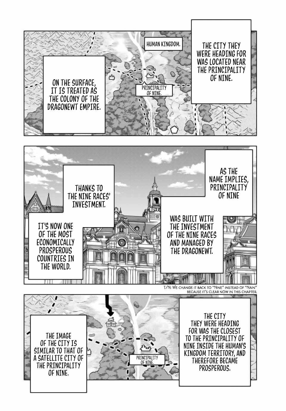 Shinjiteita Nakama-tachi ni Dungeon Okuchi de Korosarekaketa ga Gift "Mugen Gacha" de Level 9999 no Nakama-tachi o Te ni Irete Moto Party Member to Sekai ni Fukushuu & "Zamaa!" Shimasu! Chapter 121 — Page 11