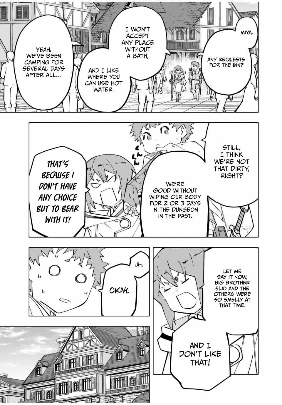 Shinjiteita Nakama-tachi ni Dungeon Okuchi de Korosarekaketa ga Gift "Mugen Gacha" de Level 9999 no Nakama-tachi o Te ni Irete Moto Party Member to Sekai ni Fukushuu & "Zamaa!" Shimasu! Chapter 121 — Page 14
