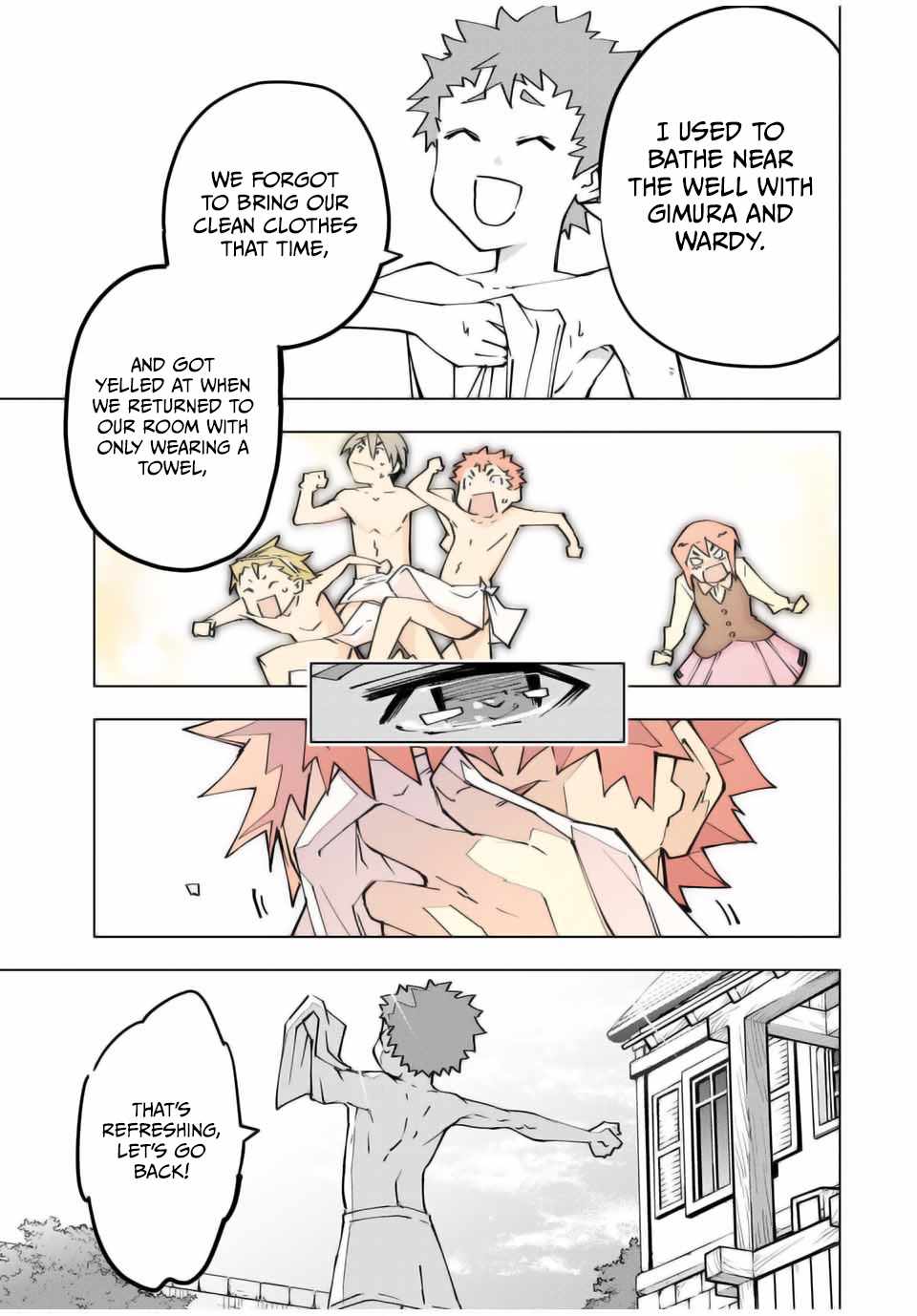 Shinjiteita Nakama-tachi ni Dungeon Okuchi de Korosarekaketa ga Gift "Mugen Gacha" de Level 9999 no Nakama-tachi o Te ni Irete Moto Party Member to Sekai ni Fukushuu & "Zamaa!" Shimasu! Chapter 121 — Page 16
