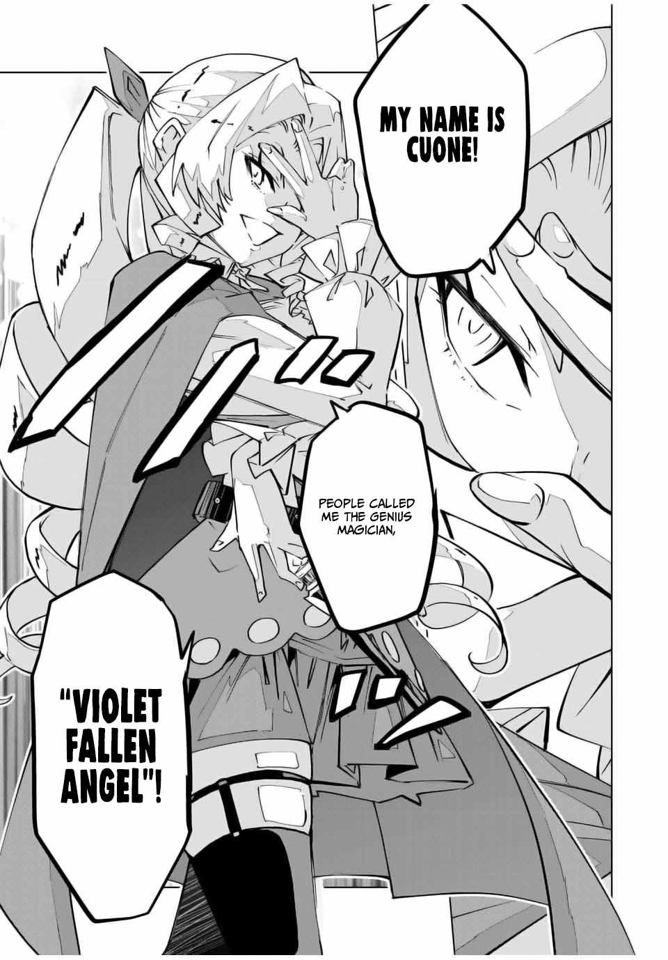 Shinjiteita Nakama-tachi ni Dungeon Okuchi de Korosarekaketa ga Gift "Mugen Gacha" de Level 9999 no Nakama-tachi o Te ni Irete Moto Party Member to Sekai ni Fukushuu & "Zamaa!" Shimasu! Chapter 121 — Page 20