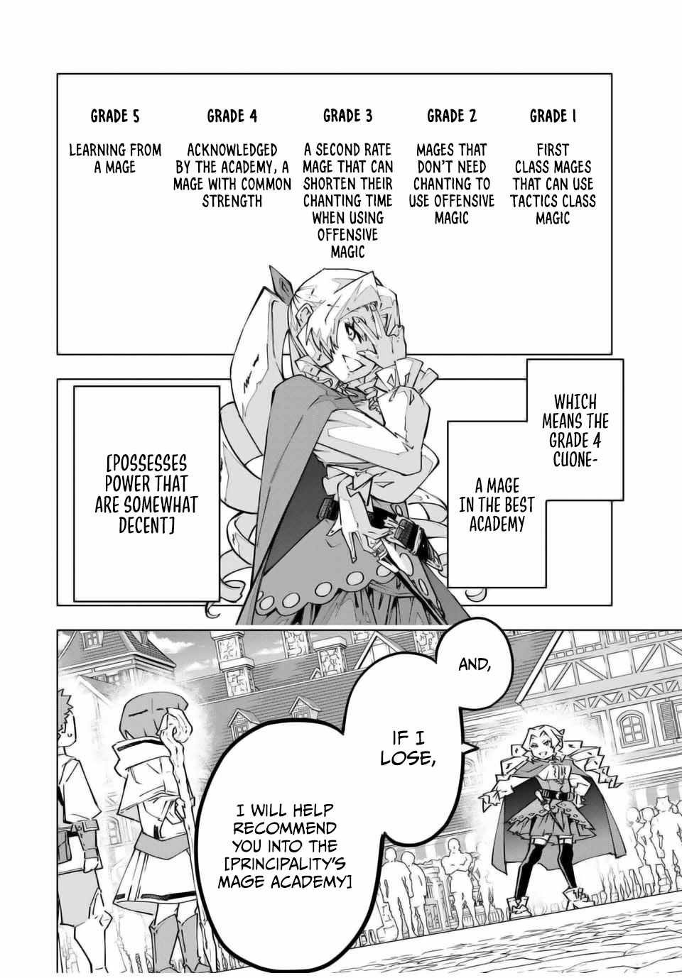 Shinjiteita Nakama-tachi ni Dungeon Okuchi de Korosarekaketa ga Gift "Mugen Gacha" de Level 9999 no Nakama-tachi o Te ni Irete Moto Party Member to Sekai ni Fukushuu & "Zamaa!" Shimasu! Chapter 122 — Page 3