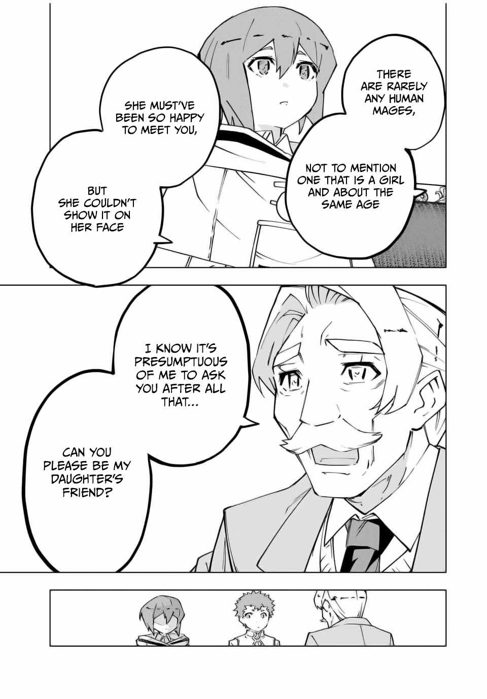 Shinjiteita Nakama-tachi ni Dungeon Okuchi de Korosarekaketa ga Gift "Mugen Gacha" de Level 9999 no Nakama-tachi o Te ni Irete Moto Party Member to Sekai ni Fukushuu & "Zamaa!" Shimasu! Chapter 122 — Page 14