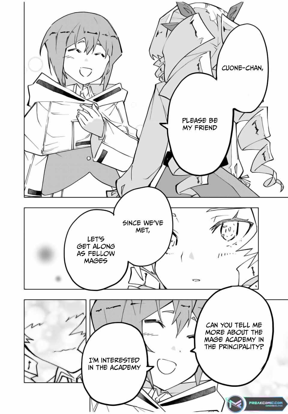 Shinjiteita Nakama-tachi ni Dungeon Okuchi de Korosarekaketa ga Gift "Mugen Gacha" de Level 9999 no Nakama-tachi o Te ni Irete Moto Party Member to Sekai ni Fukushuu & "Zamaa!" Shimasu! Chapter 122 — Page 17