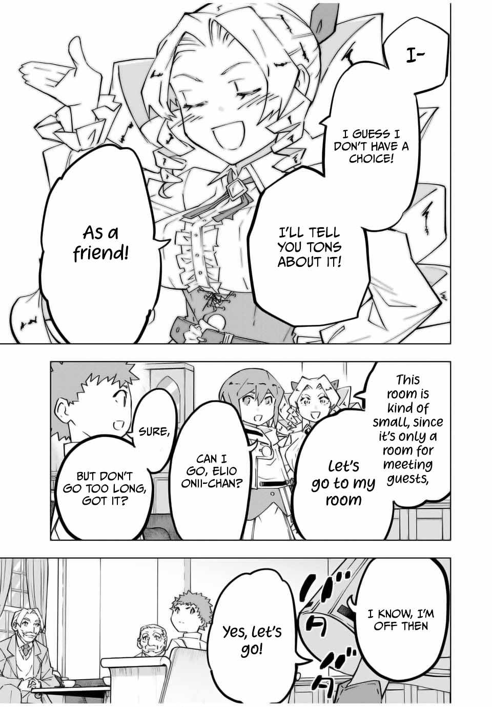 Shinjiteita Nakama-tachi ni Dungeon Okuchi de Korosarekaketa ga Gift "Mugen Gacha" de Level 9999 no Nakama-tachi o Te ni Irete Moto Party Member to Sekai ni Fukushuu & "Zamaa!" Shimasu! Chapter 122 — Page 18