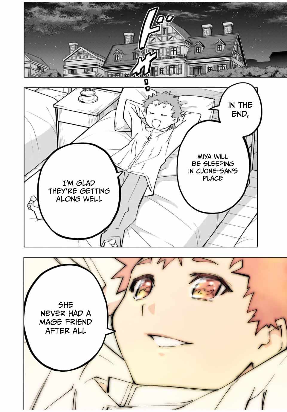 Shinjiteita Nakama-tachi ni Dungeon Okuchi de Korosarekaketa ga Gift "Mugen Gacha" de Level 9999 no Nakama-tachi o Te ni Irete Moto Party Member to Sekai ni Fukushuu & "Zamaa!" Shimasu! Chapter 122 — Page 19