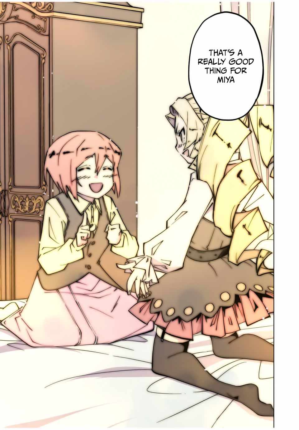 Shinjiteita Nakama-tachi ni Dungeon Okuchi de Korosarekaketa ga Gift "Mugen Gacha" de Level 9999 no Nakama-tachi o Te ni Irete Moto Party Member to Sekai ni Fukushuu & "Zamaa!" Shimasu! Chapter 122 — Page 20