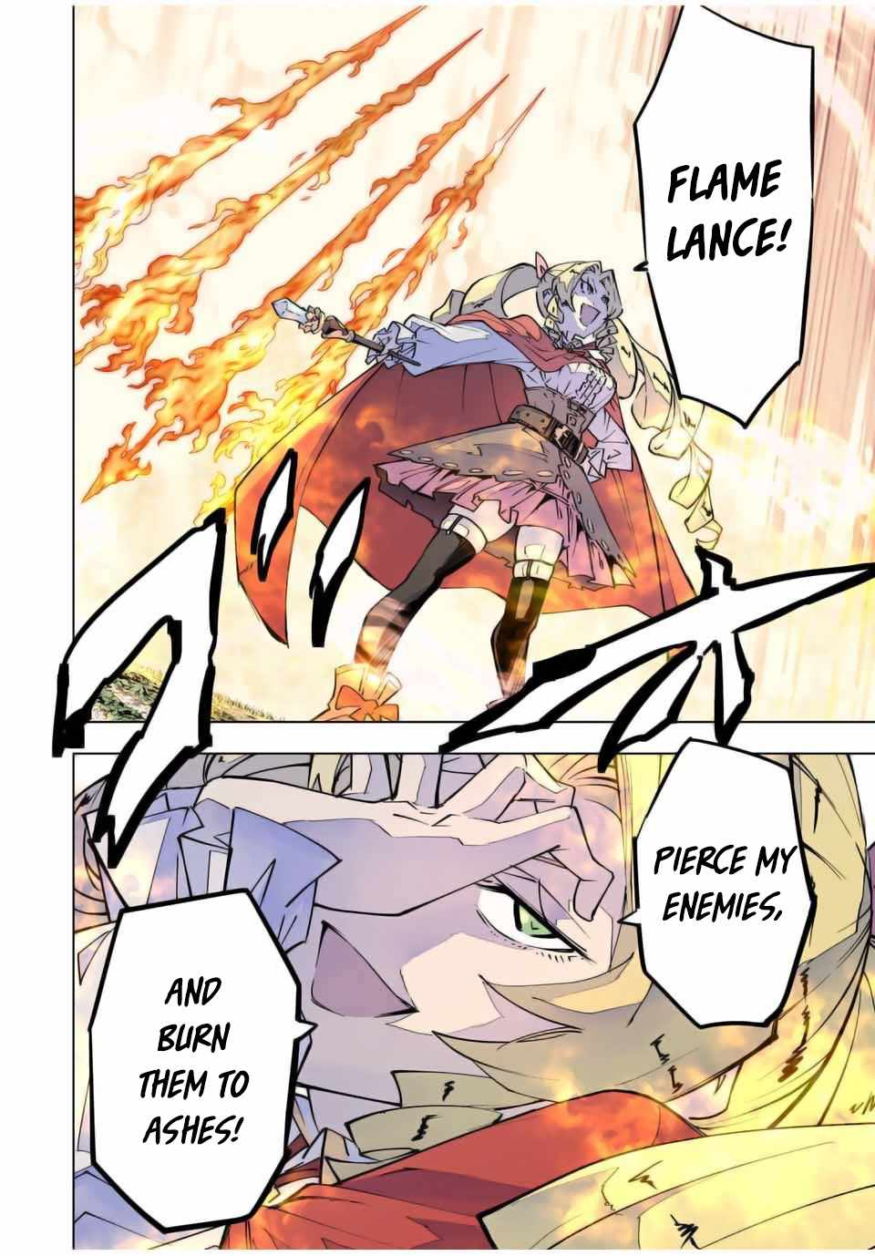Shinjiteita Nakama-tachi ni Dungeon Okuchi de Korosarekaketa ga Gift "Mugen Gacha" de Level 9999 no Nakama-tachi o Te ni Irete Moto Party Member to Sekai ni Fukushuu & "Zamaa!" Shimasu! Chapter 123 — Page 3