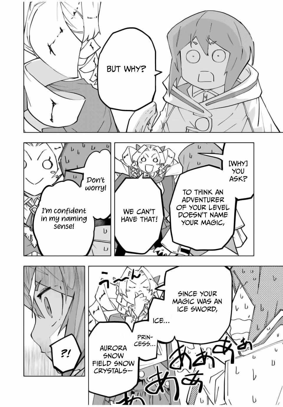 Shinjiteita Nakama-tachi ni Dungeon Okuchi de Korosarekaketa ga Gift "Mugen Gacha" de Level 9999 no Nakama-tachi o Te ni Irete Moto Party Member to Sekai ni Fukushuu & "Zamaa!" Shimasu! Chapter 123 — Page 11