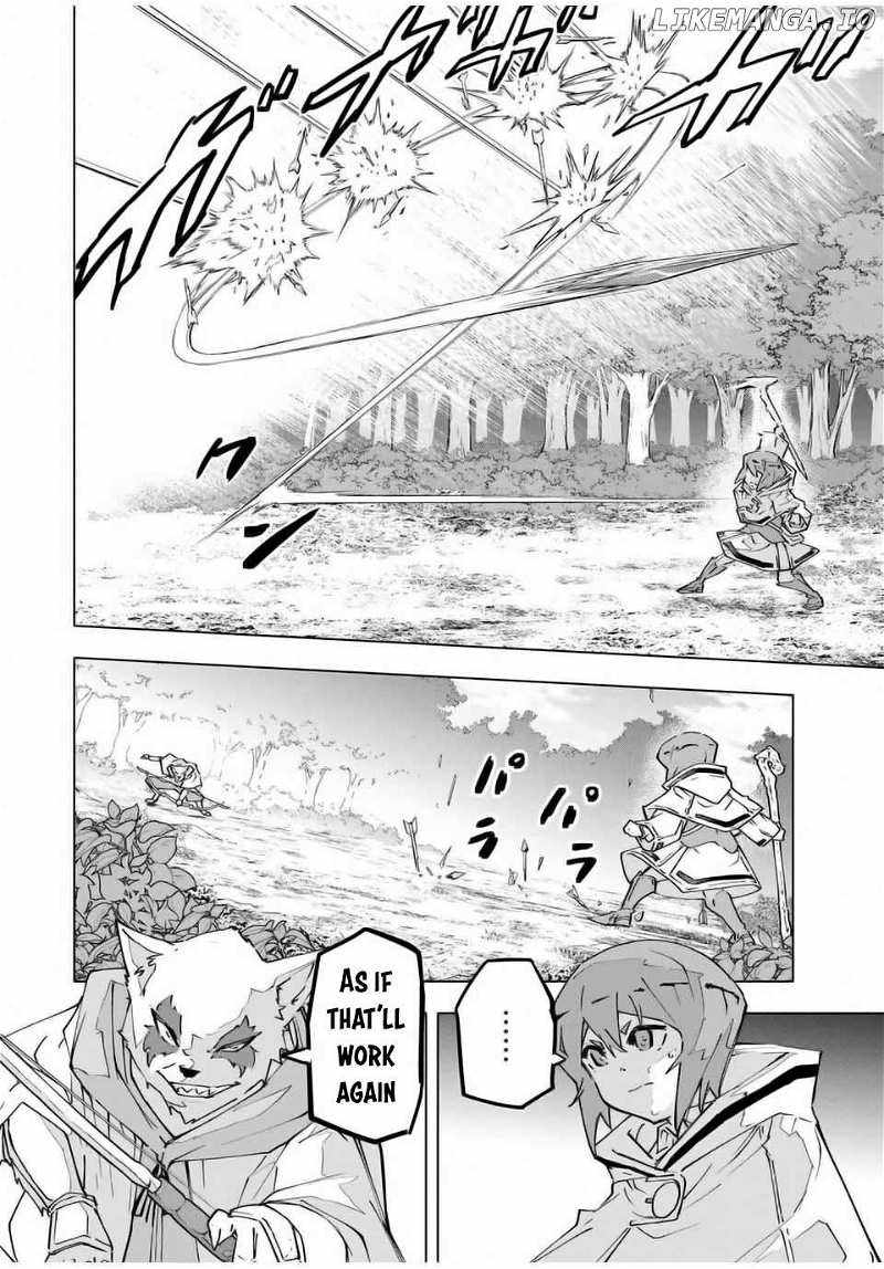 Shinjiteita Nakama-tachi ni Dungeon Okuchi de Korosarekaketa ga Gift "Mugen Gacha" de Level 9999 no Nakama-tachi o Te ni Irete Moto Party Member to Sekai ni Fukushuu & "Zamaa!" Shimasu! Chapter 124 — Page 2