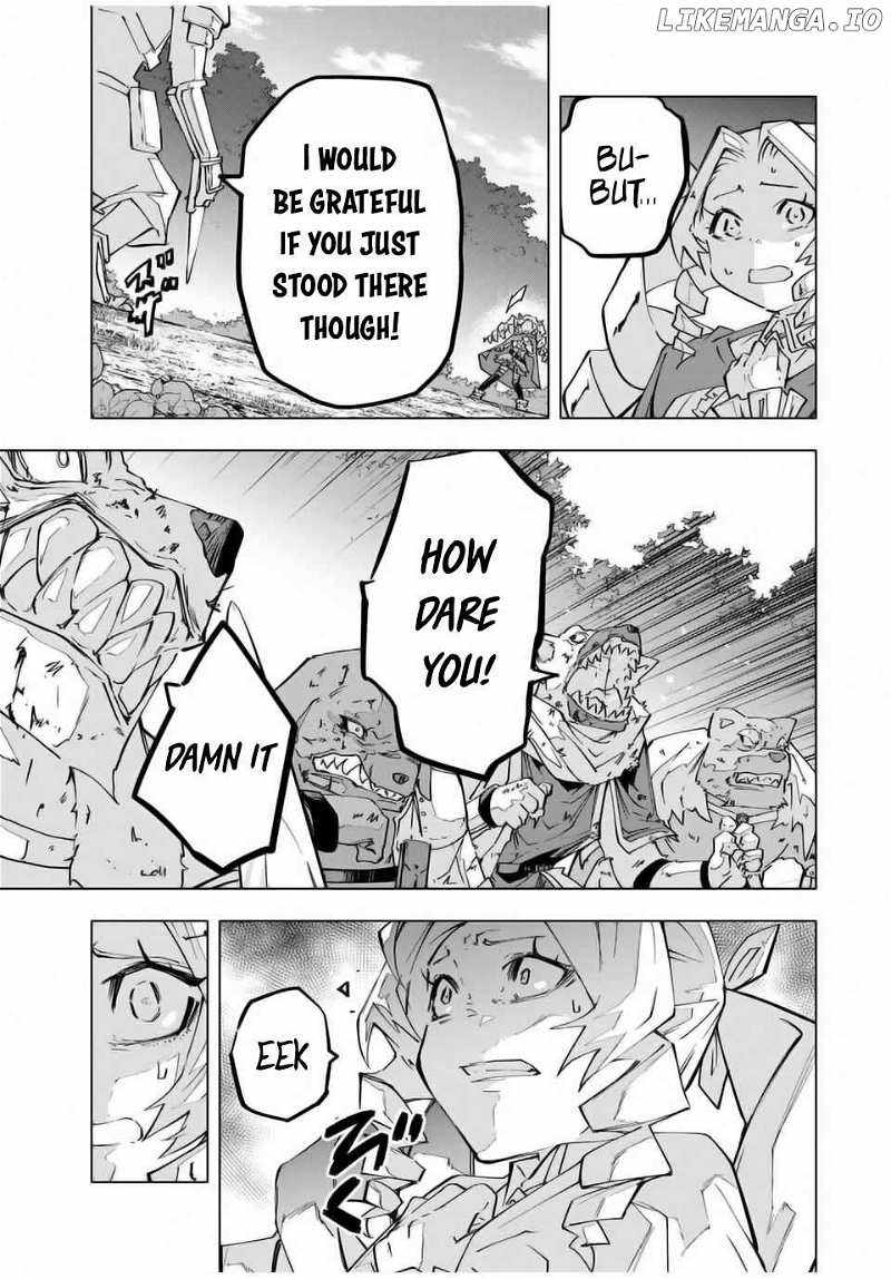 Shinjiteita Nakama-tachi ni Dungeon Okuchi de Korosarekaketa ga Gift "Mugen Gacha" de Level 9999 no Nakama-tachi o Te ni Irete Moto Party Member to Sekai ni Fukushuu & "Zamaa!" Shimasu! Chapter 124 — Page 5