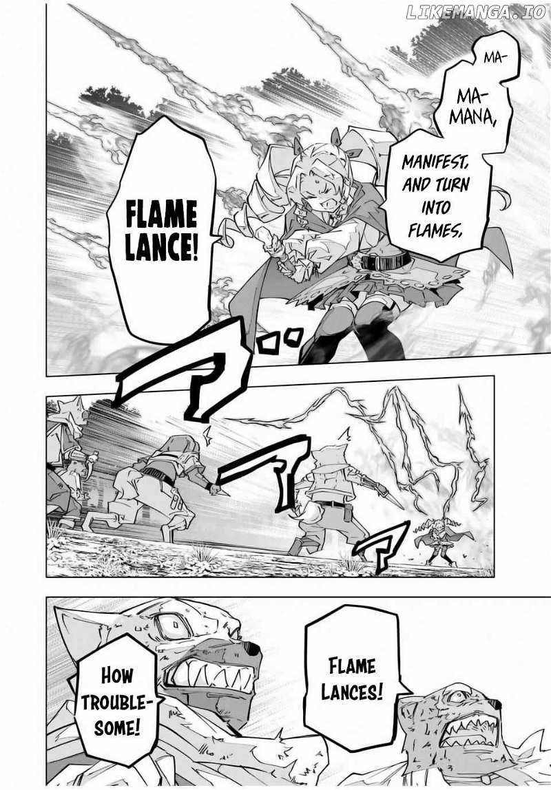 Shinjiteita Nakama-tachi ni Dungeon Okuchi de Korosarekaketa ga Gift "Mugen Gacha" de Level 9999 no Nakama-tachi o Te ni Irete Moto Party Member to Sekai ni Fukushuu & "Zamaa!" Shimasu! Chapter 124 — Page 6
