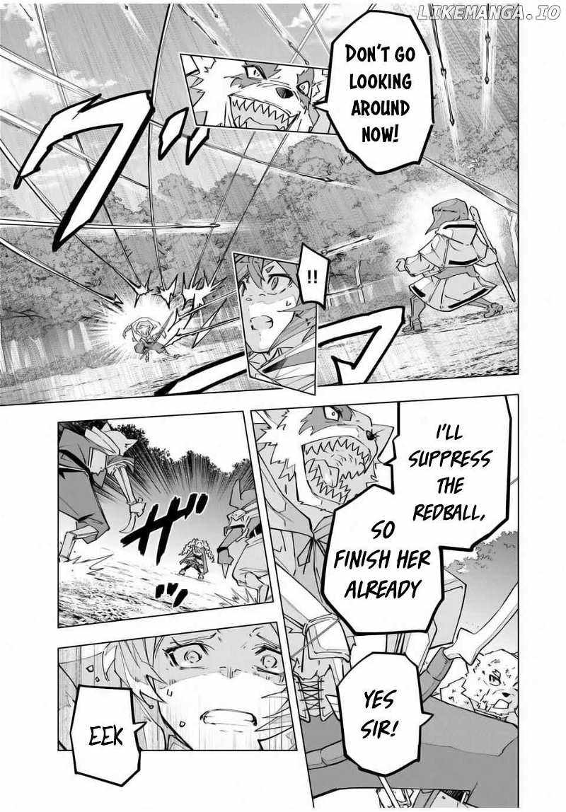 Shinjiteita Nakama-tachi ni Dungeon Okuchi de Korosarekaketa ga Gift "Mugen Gacha" de Level 9999 no Nakama-tachi o Te ni Irete Moto Party Member to Sekai ni Fukushuu & "Zamaa!" Shimasu! Chapter 124 — Page 9
