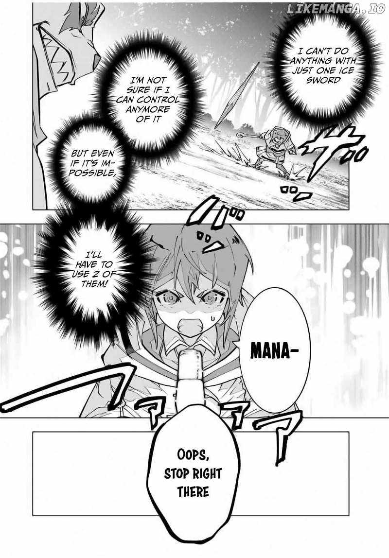 Shinjiteita Nakama-tachi ni Dungeon Okuchi de Korosarekaketa ga Gift "Mugen Gacha" de Level 9999 no Nakama-tachi o Te ni Irete Moto Party Member to Sekai ni Fukushuu & "Zamaa!" Shimasu! Chapter 124 — Page 14