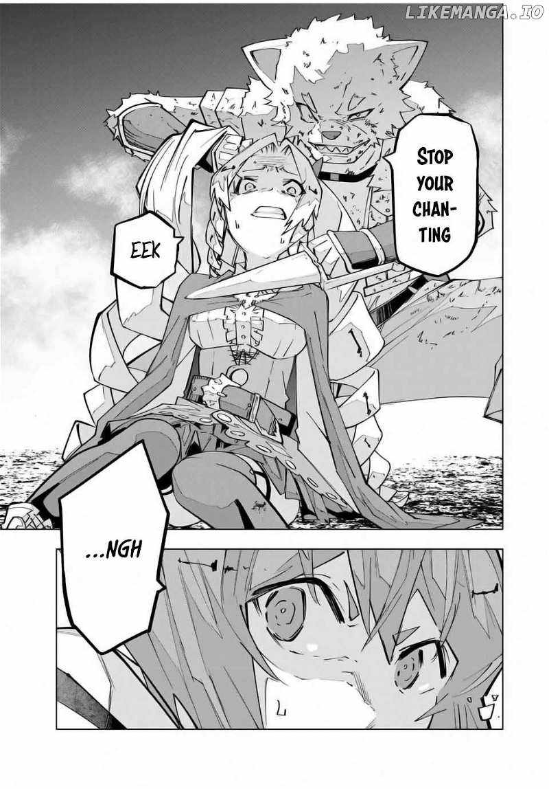 Shinjiteita Nakama-tachi ni Dungeon Okuchi de Korosarekaketa ga Gift "Mugen Gacha" de Level 9999 no Nakama-tachi o Te ni Irete Moto Party Member to Sekai ni Fukushuu & "Zamaa!" Shimasu! Chapter 124 — Page 15