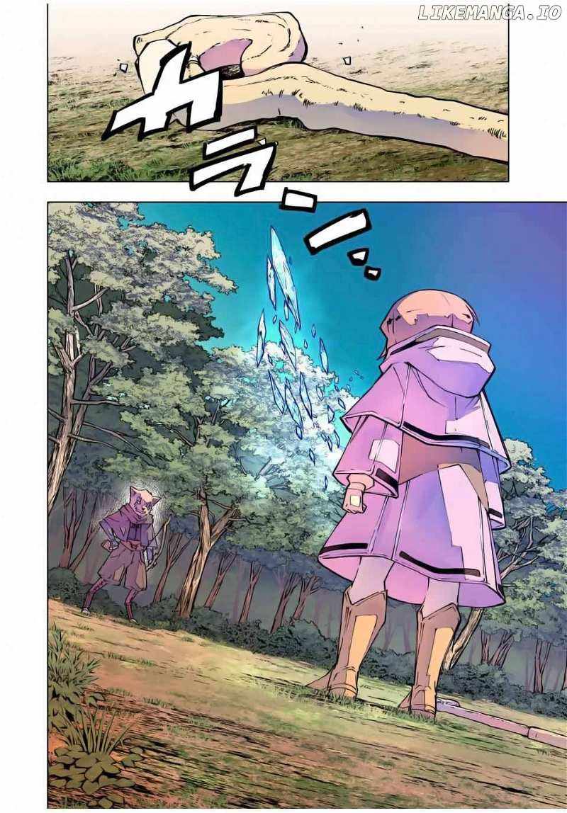 Shinjiteita Nakama-tachi ni Dungeon Okuchi de Korosarekaketa ga Gift "Mugen Gacha" de Level 9999 no Nakama-tachi o Te ni Irete Moto Party Member to Sekai ni Fukushuu & "Zamaa!" Shimasu! Chapter 124 — Page 18