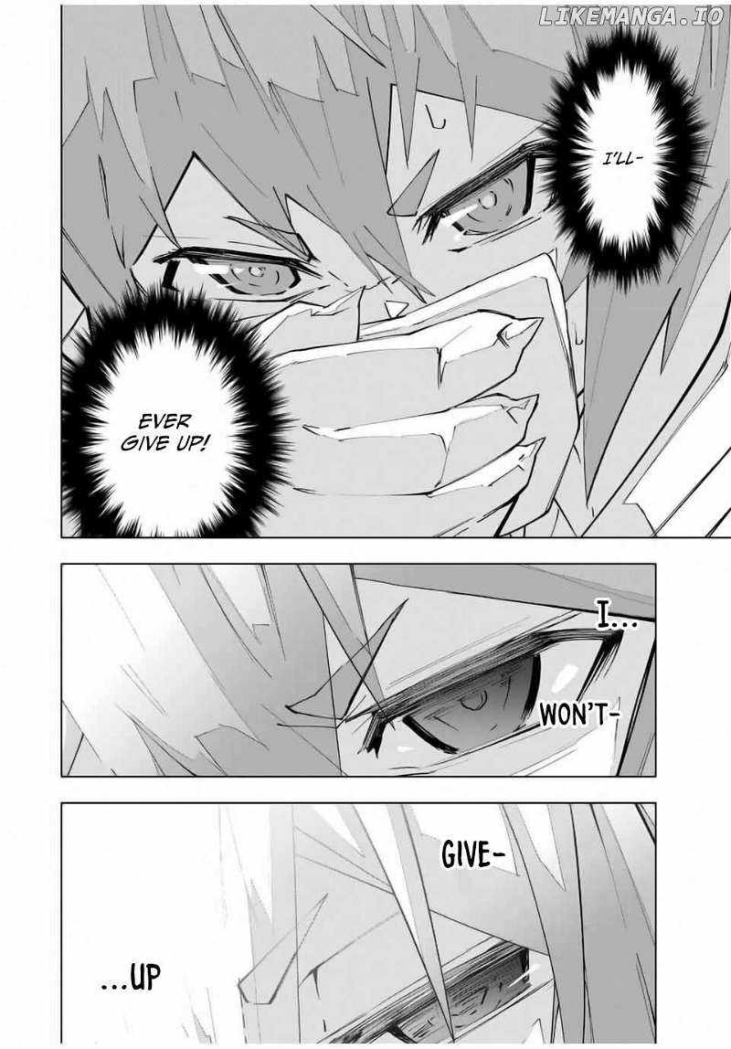 Shinjiteita Nakama-tachi ni Dungeon Okuchi de Korosarekaketa ga Gift "Mugen Gacha" de Level 9999 no Nakama-tachi o Te ni Irete Moto Party Member to Sekai ni Fukushuu & "Zamaa!" Shimasu! Chapter 124 — Page 22