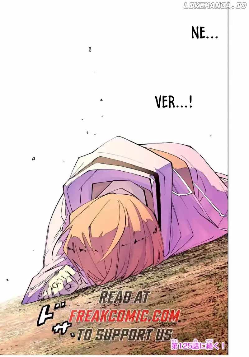 Shinjiteita Nakama-tachi ni Dungeon Okuchi de Korosarekaketa ga Gift "Mugen Gacha" de Level 9999 no Nakama-tachi o Te ni Irete Moto Party Member to Sekai ni Fukushuu & "Zamaa!" Shimasu! Chapter 124 — Page 23