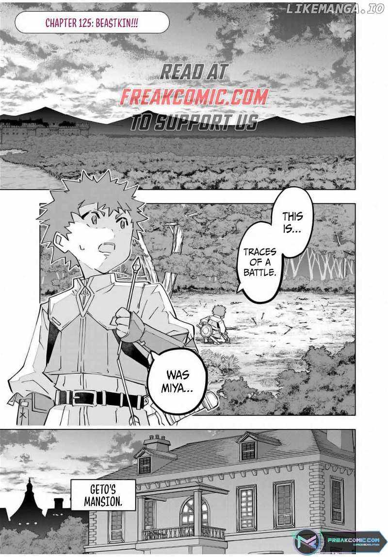 Shinjiteita Nakama-tachi ni Dungeon Okuchi de Korosarekaketa ga Gift "Mugen Gacha" de Level 9999 no Nakama-tachi o Te ni Irete Moto Party Member to Sekai ni Fukushuu & "Zamaa!" Shimasu! Chapter 125 — Page 1