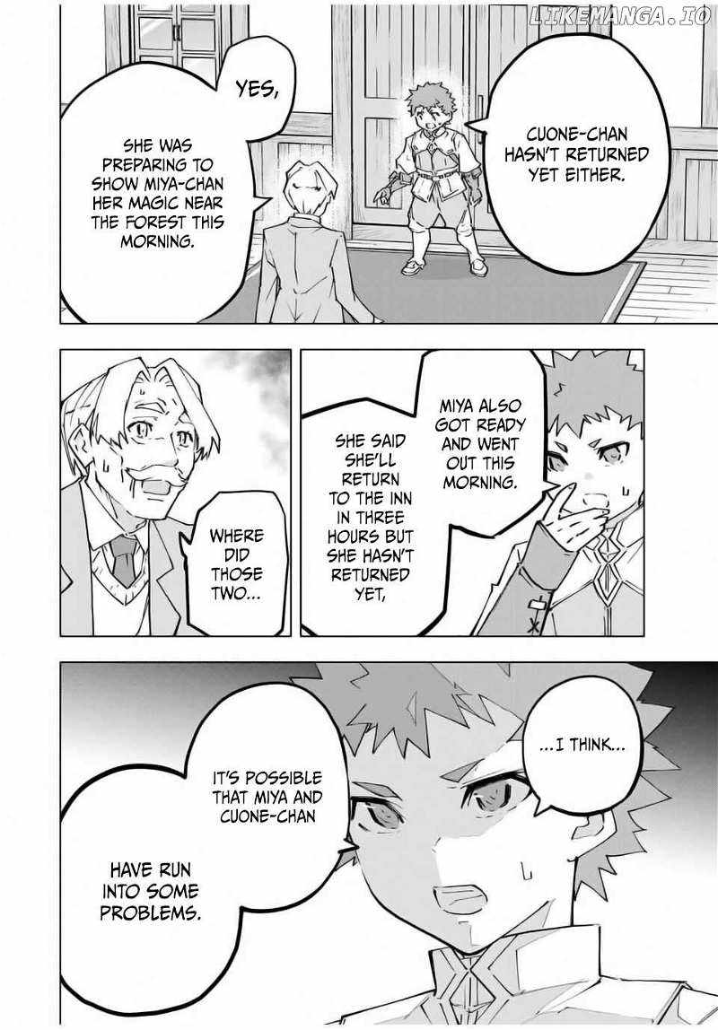Shinjiteita Nakama-tachi ni Dungeon Okuchi de Korosarekaketa ga Gift "Mugen Gacha" de Level 9999 no Nakama-tachi o Te ni Irete Moto Party Member to Sekai ni Fukushuu & "Zamaa!" Shimasu! Chapter 125 — Page 2