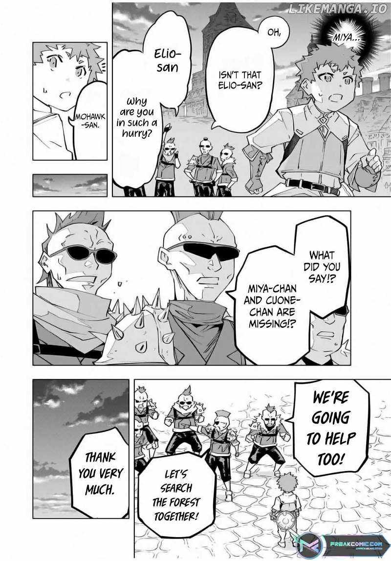 Shinjiteita Nakama-tachi ni Dungeon Okuchi de Korosarekaketa ga Gift "Mugen Gacha" de Level 9999 no Nakama-tachi o Te ni Irete Moto Party Member to Sekai ni Fukushuu & "Zamaa!" Shimasu! Chapter 125 — Page 4