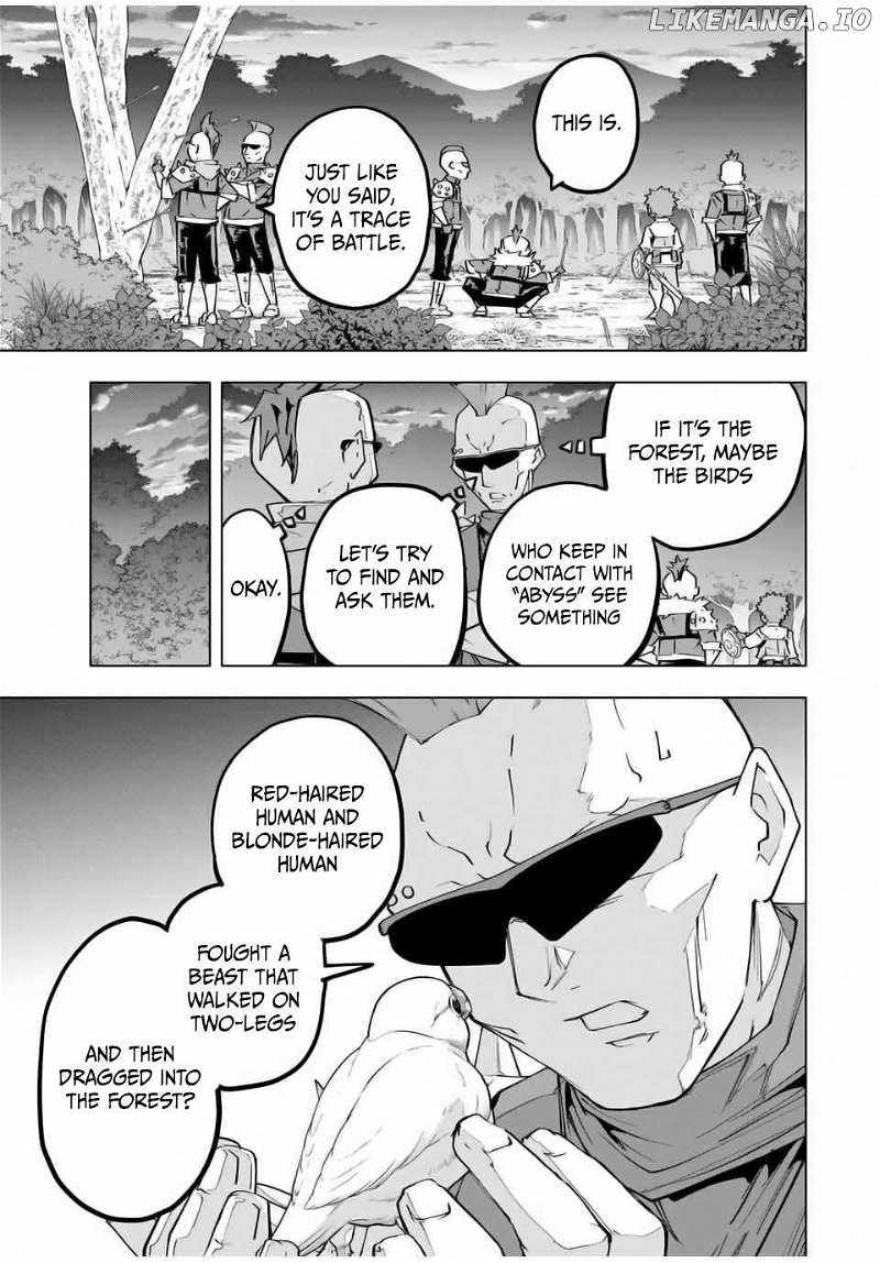 Shinjiteita Nakama-tachi ni Dungeon Okuchi de Korosarekaketa ga Gift "Mugen Gacha" de Level 9999 no Nakama-tachi o Te ni Irete Moto Party Member to Sekai ni Fukushuu & "Zamaa!" Shimasu! Chapter 125 — Page 5
