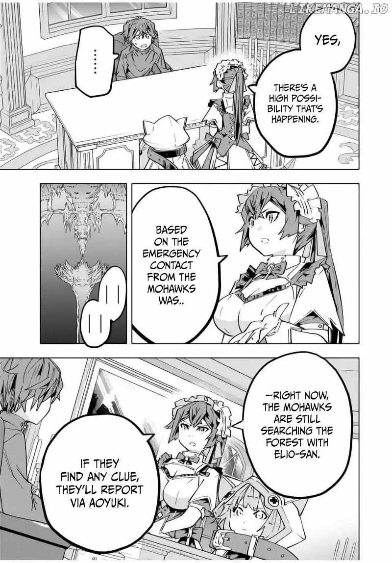 Shinjiteita Nakama-tachi ni Dungeon Okuchi de Korosarekaketa ga Gift "Mugen Gacha" de Level 9999 no Nakama-tachi o Te ni Irete Moto Party Member to Sekai ni Fukushuu & "Zamaa!" Shimasu! Chapter 125 — Page 7