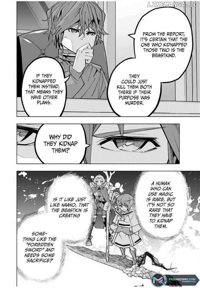 Shinjiteita Nakama-tachi ni Dungeon Okuchi de Korosarekaketa ga Gift "Mugen Gacha" de Level 9999 no Nakama-tachi o Te ni Irete Moto Party Member to Sekai ni Fukushuu & "Zamaa!" Shimasu! Chapter 125 — Page 8