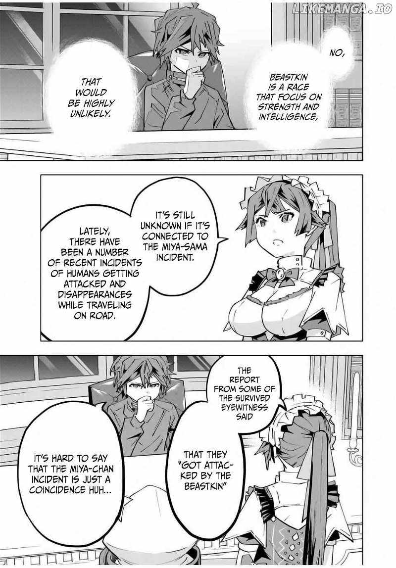 Shinjiteita Nakama-tachi ni Dungeon Okuchi de Korosarekaketa ga Gift "Mugen Gacha" de Level 9999 no Nakama-tachi o Te ni Irete Moto Party Member to Sekai ni Fukushuu & "Zamaa!" Shimasu! Chapter 125 — Page 9