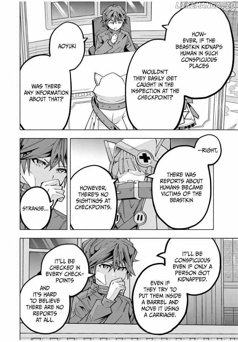 Shinjiteita Nakama-tachi ni Dungeon Okuchi de Korosarekaketa ga Gift "Mugen Gacha" de Level 9999 no Nakama-tachi o Te ni Irete Moto Party Member to Sekai ni Fukushuu & "Zamaa!" Shimasu! Chapter 125 — Page 10