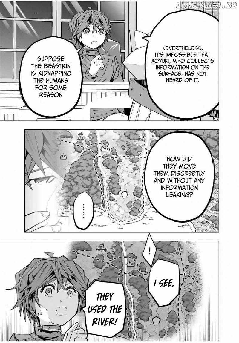 Shinjiteita Nakama-tachi ni Dungeon Okuchi de Korosarekaketa ga Gift "Mugen Gacha" de Level 9999 no Nakama-tachi o Te ni Irete Moto Party Member to Sekai ni Fukushuu & "Zamaa!" Shimasu! Chapter 125 — Page 11