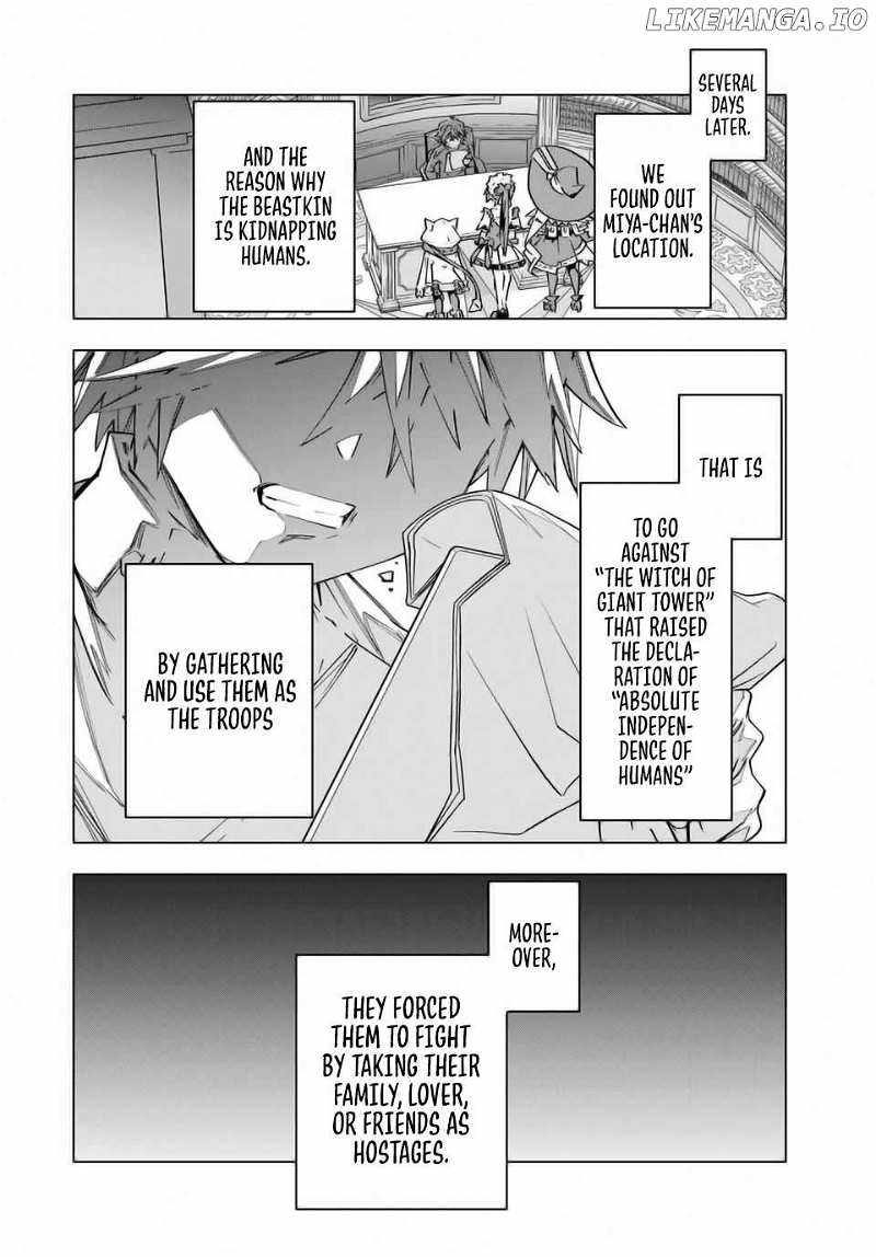 Shinjiteita Nakama-tachi ni Dungeon Okuchi de Korosarekaketa ga Gift "Mugen Gacha" de Level 9999 no Nakama-tachi o Te ni Irete Moto Party Member to Sekai ni Fukushuu & "Zamaa!" Shimasu! Chapter 125 — Page 14