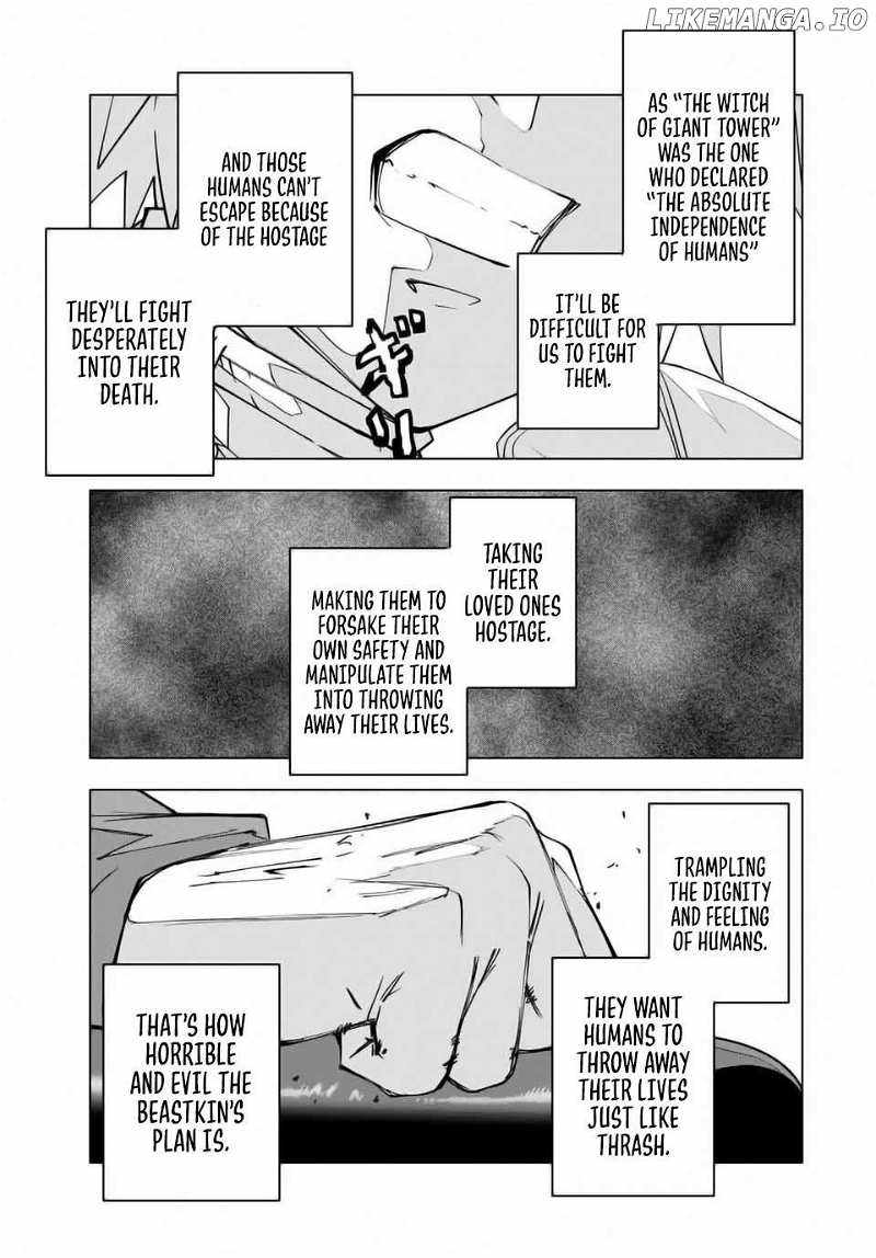 Shinjiteita Nakama-tachi ni Dungeon Okuchi de Korosarekaketa ga Gift "Mugen Gacha" de Level 9999 no Nakama-tachi o Te ni Irete Moto Party Member to Sekai ni Fukushuu & "Zamaa!" Shimasu! Chapter 125 — Page 15