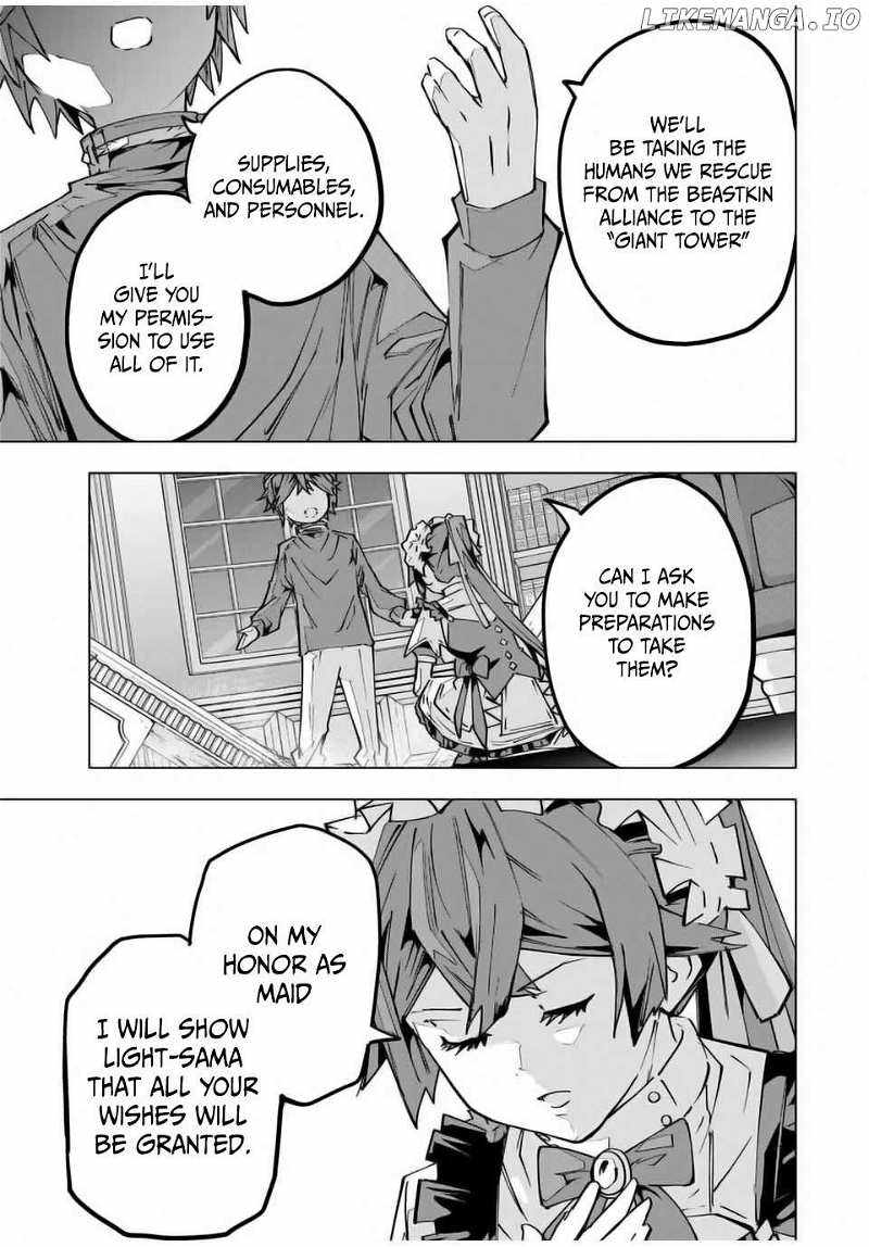 Shinjiteita Nakama-tachi ni Dungeon Okuchi de Korosarekaketa ga Gift "Mugen Gacha" de Level 9999 no Nakama-tachi o Te ni Irete Moto Party Member to Sekai ni Fukushuu & "Zamaa!" Shimasu! Chapter 125 — Page 19