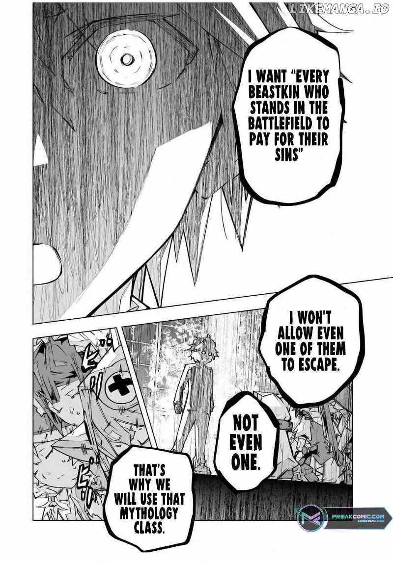 Shinjiteita Nakama-tachi ni Dungeon Okuchi de Korosarekaketa ga Gift "Mugen Gacha" de Level 9999 no Nakama-tachi o Te ni Irete Moto Party Member to Sekai ni Fukushuu & "Zamaa!" Shimasu! Chapter 125 — Page 24