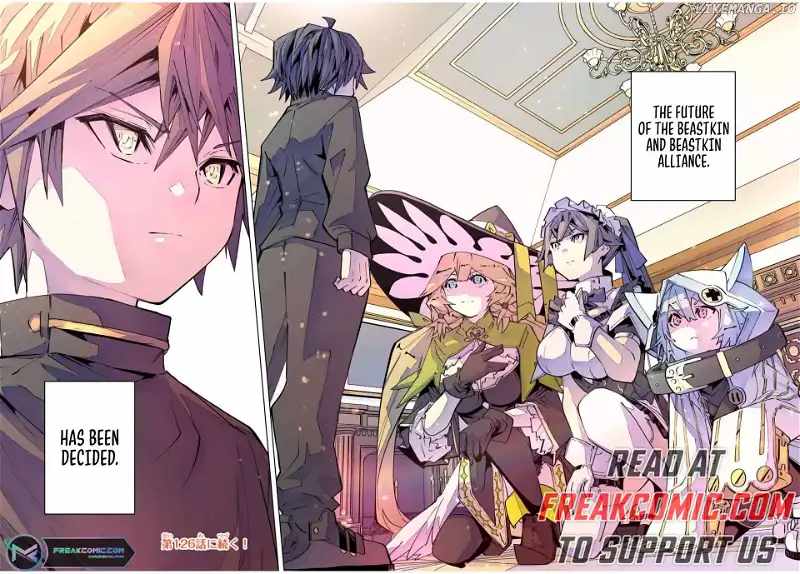 Shinjiteita Nakama-tachi ni Dungeon Okuchi de Korosarekaketa ga Gift "Mugen Gacha" de Level 9999 no Nakama-tachi o Te ni Irete Moto Party Member to Sekai ni Fukushuu & "Zamaa!" Shimasu! Chapter 125 — Page 28