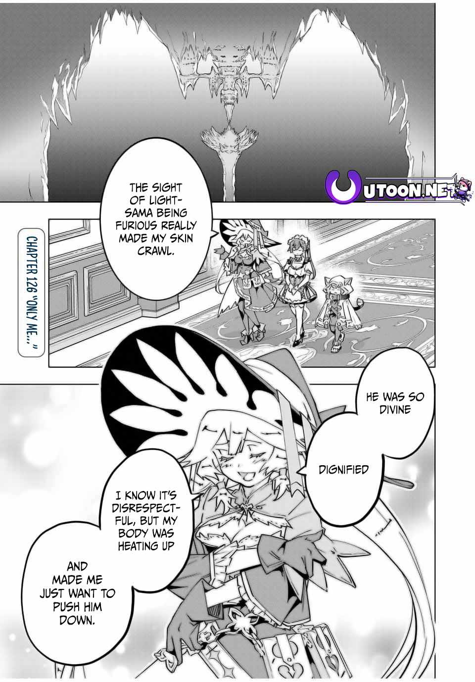 Shinjiteita Nakama-tachi ni Dungeon Okuchi de Korosarekaketa ga Gift "Mugen Gacha" de Level 9999 no Nakama-tachi o Te ni Irete Moto Party Member to Sekai ni Fukushuu & "Zamaa!" Shimasu! Chapter 126 — Page 2