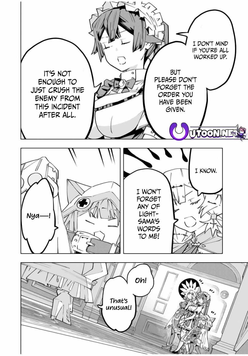 Shinjiteita Nakama-tachi ni Dungeon Okuchi de Korosarekaketa ga Gift "Mugen Gacha" de Level 9999 no Nakama-tachi o Te ni Irete Moto Party Member to Sekai ni Fukushuu & "Zamaa!" Shimasu! Chapter 126 — Page 5