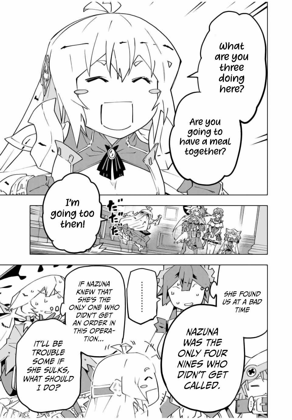 Shinjiteita Nakama-tachi ni Dungeon Okuchi de Korosarekaketa ga Gift "Mugen Gacha" de Level 9999 no Nakama-tachi o Te ni Irete Moto Party Member to Sekai ni Fukushuu & "Zamaa!" Shimasu! Chapter 126 — Page 6