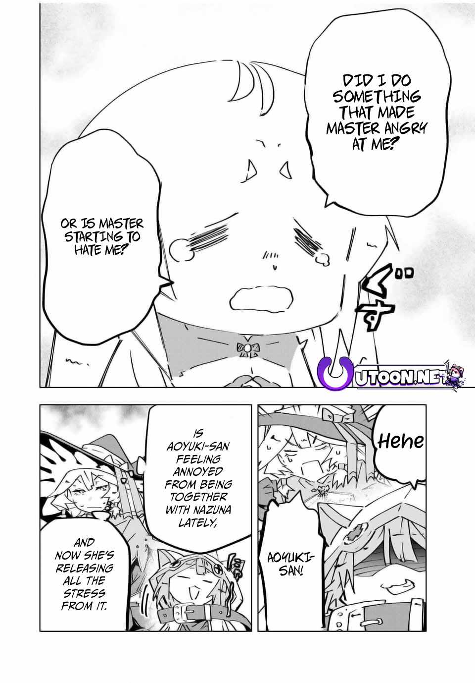 Shinjiteita Nakama-tachi ni Dungeon Okuchi de Korosarekaketa ga Gift "Mugen Gacha" de Level 9999 no Nakama-tachi o Te ni Irete Moto Party Member to Sekai ni Fukushuu & "Zamaa!" Shimasu! Chapter 126 — Page 9
