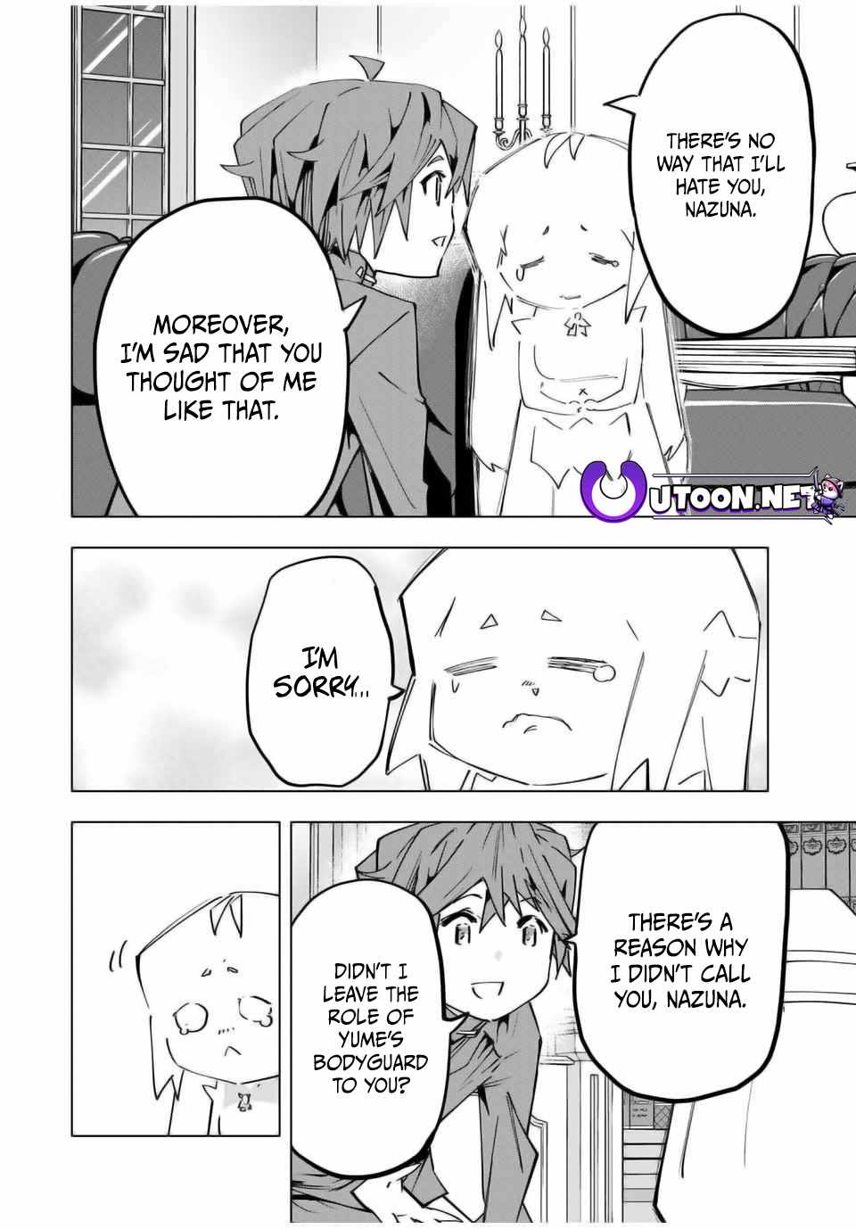 Shinjiteita Nakama-tachi ni Dungeon Okuchi de Korosarekaketa ga Gift "Mugen Gacha" de Level 9999 no Nakama-tachi o Te ni Irete Moto Party Member to Sekai ni Fukushuu & "Zamaa!" Shimasu! Chapter 126 — Page 13