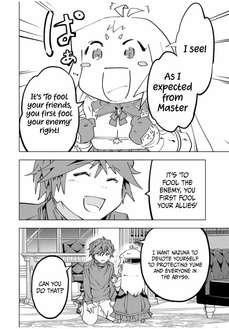 Shinjiteita Nakama-tachi ni Dungeon Okuchi de Korosarekaketa ga Gift "Mugen Gacha" de Level 9999 no Nakama-tachi o Te ni Irete Moto Party Member to Sekai ni Fukushuu & "Zamaa!" Shimasu! Chapter 126 — Page 15