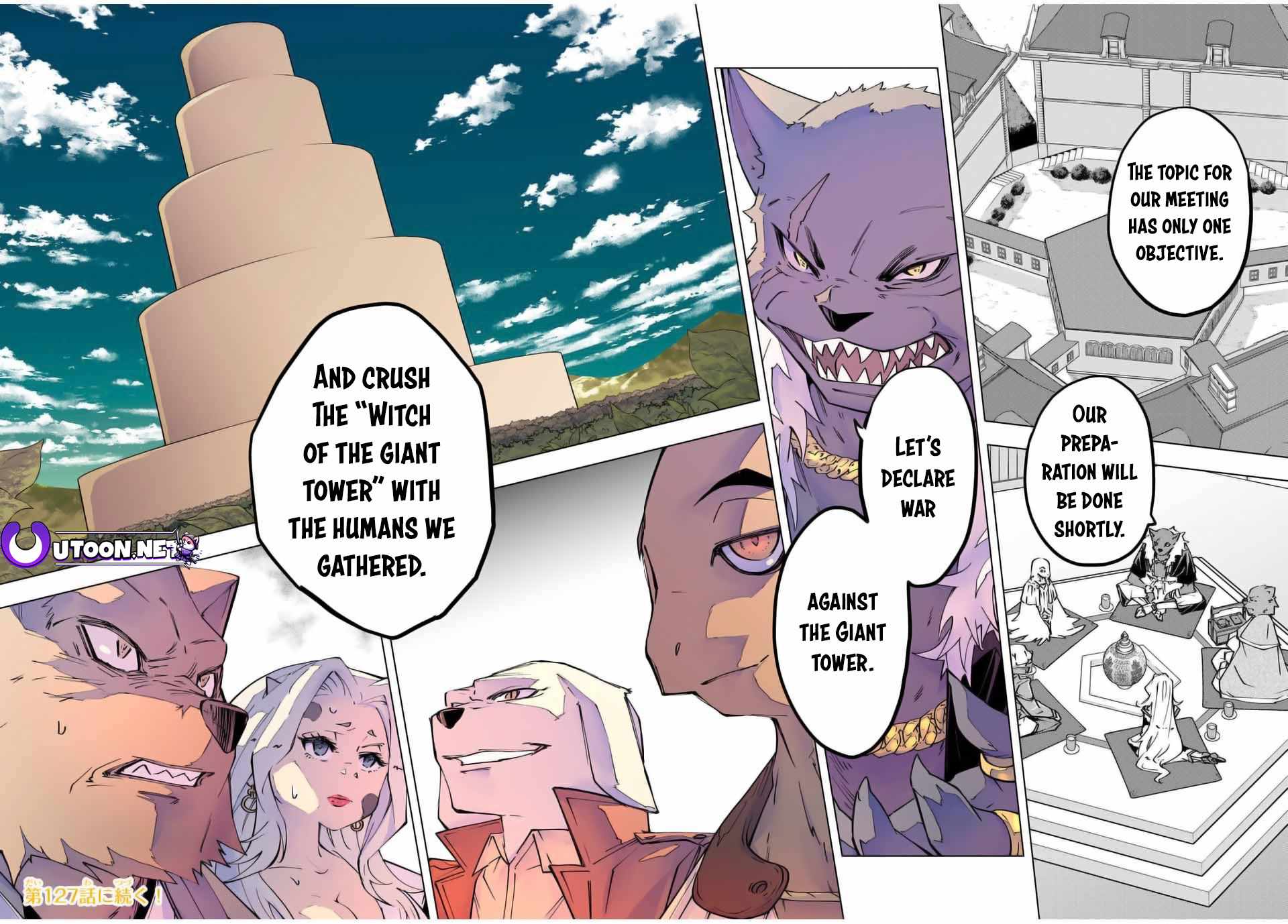 Shinjiteita Nakama-tachi ni Dungeon Okuchi de Korosarekaketa ga Gift "Mugen Gacha" de Level 9999 no Nakama-tachi o Te ni Irete Moto Party Member to Sekai ni Fukushuu & "Zamaa!" Shimasu! Chapter 126 — Page 17