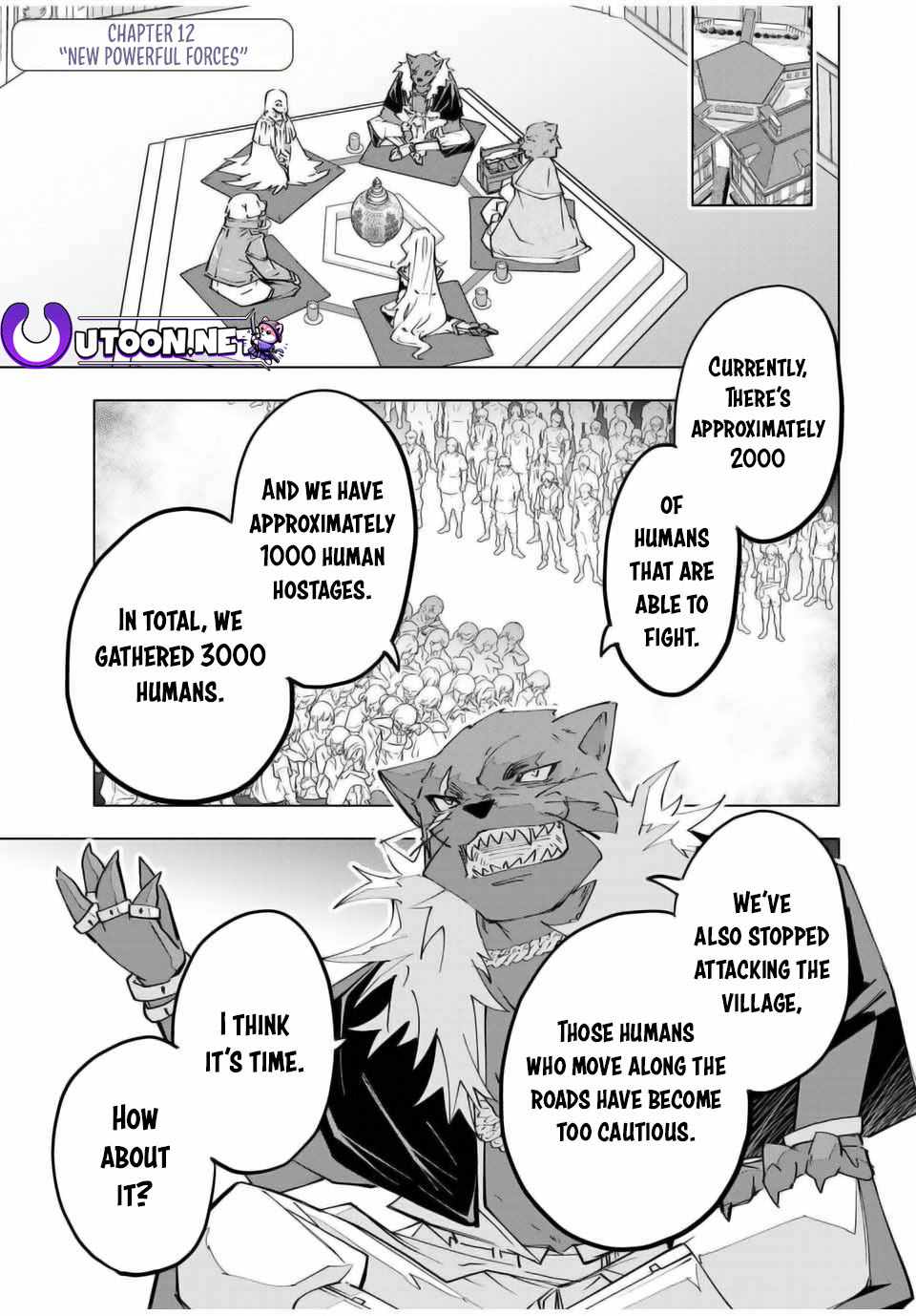 Shinjiteita Nakama-tachi ni Dungeon Okuchi de Korosarekaketa ga Gift "Mugen Gacha" de Level 9999 no Nakama-tachi o Te ni Irete Moto Party Member to Sekai ni Fukushuu & "Zamaa!" Shimasu! Chapter 127 — Page 2