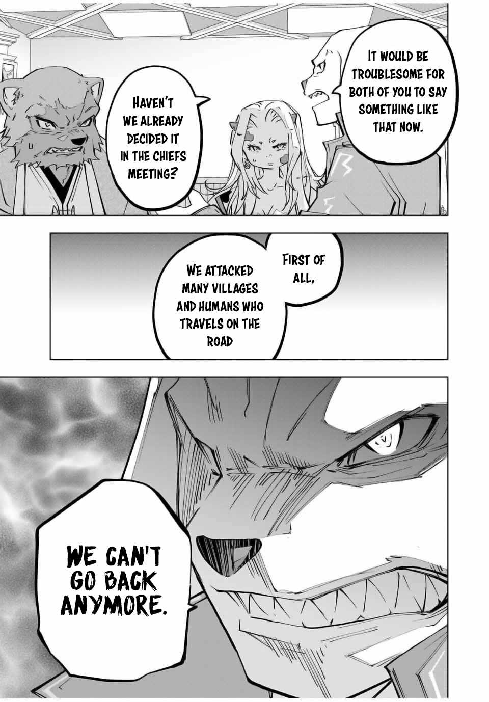 Shinjiteita Nakama-tachi ni Dungeon Okuchi de Korosarekaketa ga Gift "Mugen Gacha" de Level 9999 no Nakama-tachi o Te ni Irete Moto Party Member to Sekai ni Fukushuu & "Zamaa!" Shimasu! Chapter 127 — Page 4