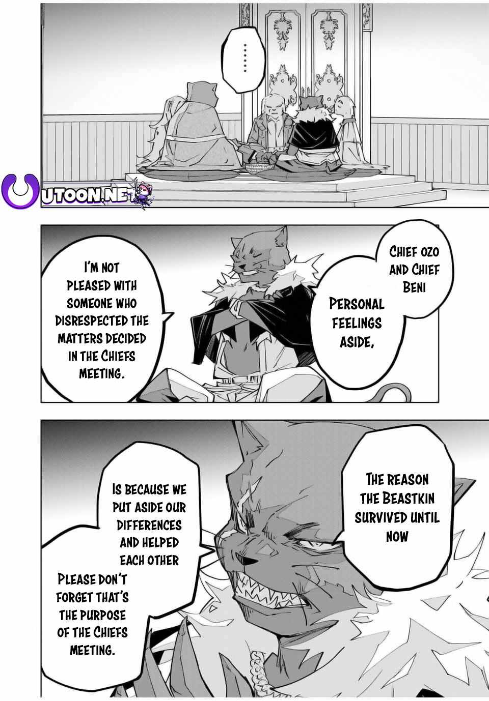 Shinjiteita Nakama-tachi ni Dungeon Okuchi de Korosarekaketa ga Gift "Mugen Gacha" de Level 9999 no Nakama-tachi o Te ni Irete Moto Party Member to Sekai ni Fukushuu & "Zamaa!" Shimasu! Chapter 127 — Page 5