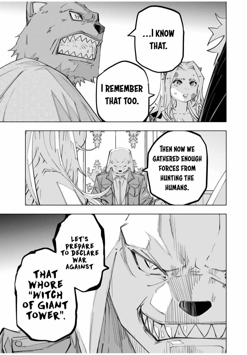 Shinjiteita Nakama-tachi ni Dungeon Okuchi de Korosarekaketa ga Gift "Mugen Gacha" de Level 9999 no Nakama-tachi o Te ni Irete Moto Party Member to Sekai ni Fukushuu & "Zamaa!" Shimasu! Chapter 127 — Page 6